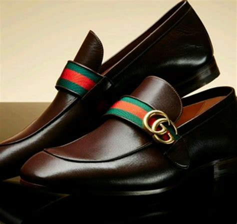 sapato gucci masculino